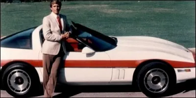 Quelle voiture conduit Fut&eacute; ?