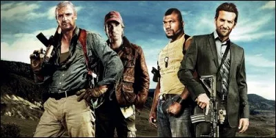 La c&eacute;l&egrave;bre s&eacute;rie a &eacute;t&eacute; adapt&eacute;e au grand &eacute;cran. Liam Neeson y joue le r&ocirc;le d'Hannibal Smith.