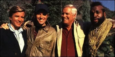 Tous les acteurs de la s&eacute;rie font une apparition dans ce film.