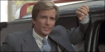 Templeton Peck, alias "Fut&eacute;", a &eacute;t&eacute; &eacute;lev&eacute; :