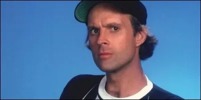 Dans quelle domaine Murdock, dit "Looping", est-il dou&eacute; ?