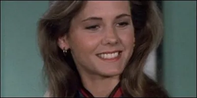 Comment se pr&eacute;nomme cette journaliste ?