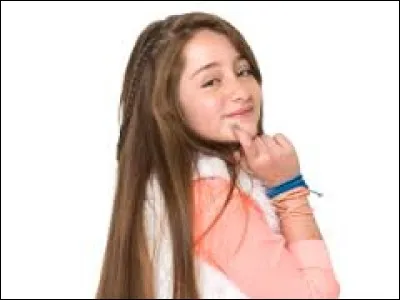 Comment s'appelle la sur de Franky ?