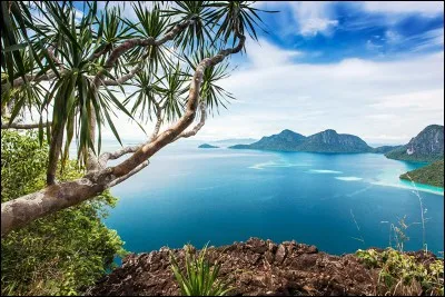 Comment le roi de la Malaisie s'appelle-t-il ? (2017)