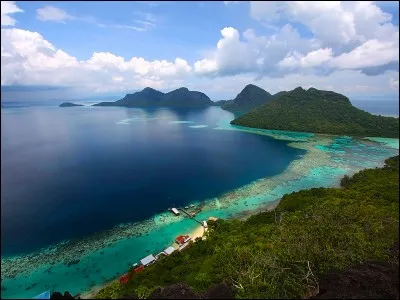 Connaissez-vous la capitale administrative de la Malaisie ?