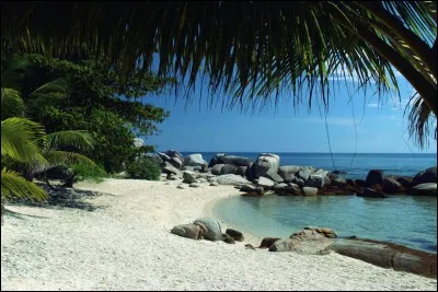 Quel État a un jour pu compter la Malaisie parmi ses colonies ?