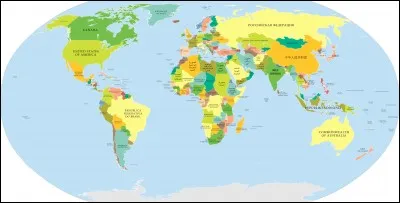 Combien de biotopes principaux existe-t-il ?