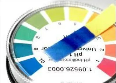 La chimie - Quelle valeur le pH d'une solution ne peut-il pas dépasser ?