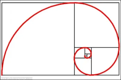 Mathématiques - Comment appelle-t-on un rectangle proportionné d'après le nombre phi ?