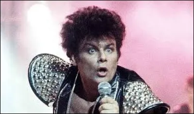 Quel est le genre musical de Gary Glitter, artiste connu dans les années 70 ?