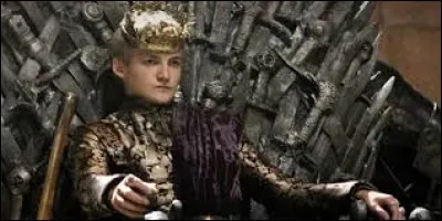 Que se passe-t-il de glauque au pied de la dépouille de Joffrey ?