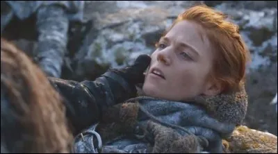 Qui tue ce personnage ?