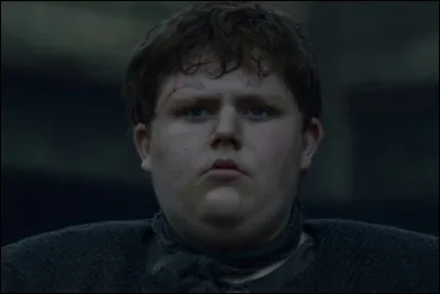 Reconnaissez-vous ce personnage ?