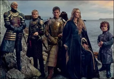 Comment l'épouse de Tywin Lannister est-elle morte ?