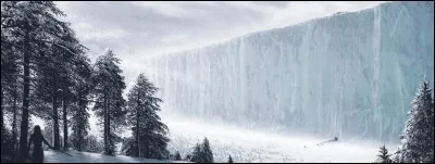 Qui dit qu'il va se percher tout en haut du Mur et pisser sur les confins du monde ?