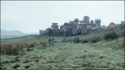 Qui fait croire qu'il a tué les deux jeunes Stark ?