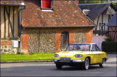 Modèle aujourd'hui recherché, c'est une...