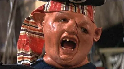 Brent rencontre Synok en premier.