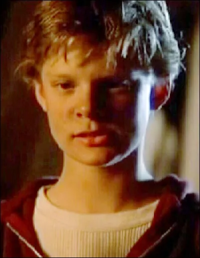 La copine de Bagou est Stef.