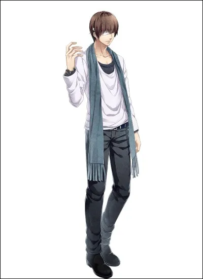 Comment s'appelle-t-il ?