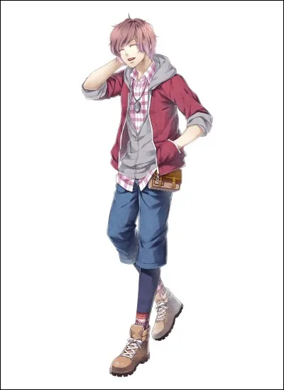 Comment s'appelle-t-il ?