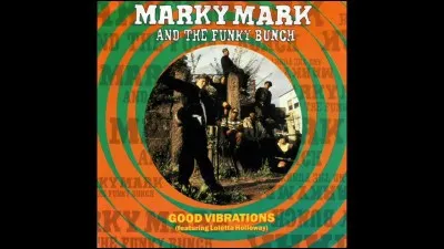 Qui était le rappeur Marky Mark ?