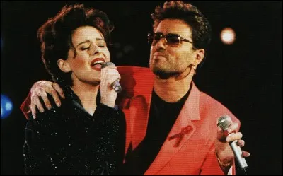 En l'honneur de quel chanteur, un concert géant réunissant entre autres George Michael, David Bowie, Axl Rose, Robert Plant ... a-t-il été organisé ?