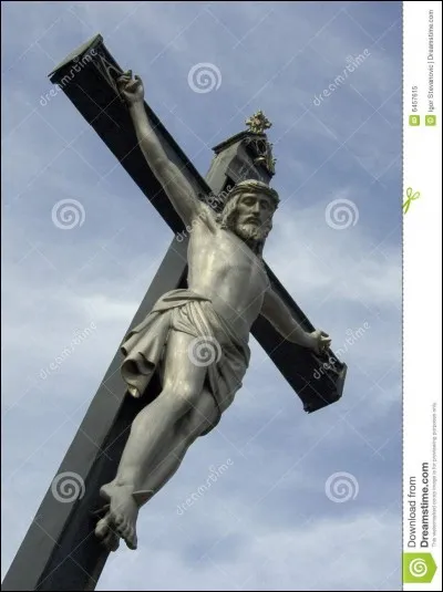 Qui a chanté "Crucified" en 1991 ?