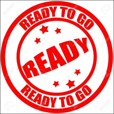 Quel groupe anglais a chanté "Ready to go" en 1996 ?