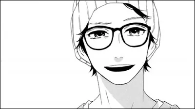 Quand elle arrive à Tokyo, quelle est la première personne qu'elle rencontre ?