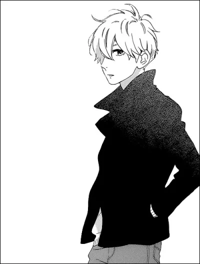 Comment s'appelle-t-il ?