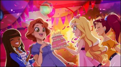 Qui est en r&eacute;alit&eacute; tante H&eacute;l&egrave;ne ?