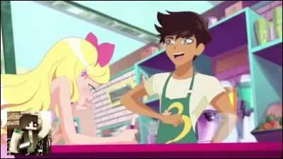 Qui est Nathaniel dans la saison 1 ?