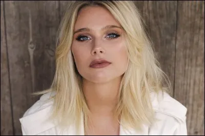 Pour quelles pubs Valentina Zenere (Ambre) a-t-elle tourné ?