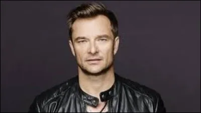 Compl&eacute;tez le titre de la chanson phare de David Hallyday : "Tu ne m'as pas laiss&eacute;...".