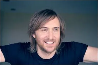 Quel titre de David Guetta fut l'hymne de l'Euro 2016 ?