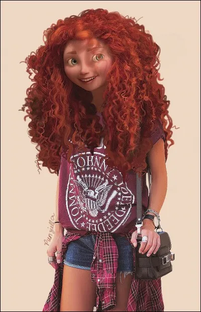 Quelle arme a Rebelle ?