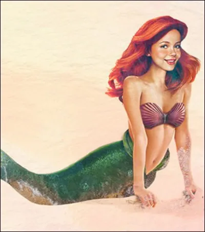 Comment s'appelle le meilleur ami d'Ariel ?