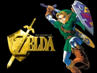 Combien a-t-il de Zelda ?