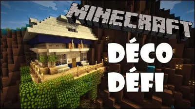 Qui a choisi Siphano pour le déco défi ?