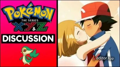 Serena est-elle amoureuse de Sacha ?