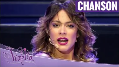 Qui est cette jolie fille ?