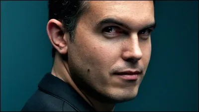 Qui a écrit le livre "L'Âme du mal" ?