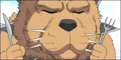 De quelle équipe ce chien est-il la mascotte ?