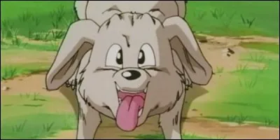 Dans "Dragon Ball Z", à quel grand méchant appartient Bee ?