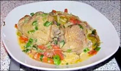 Lequel de ces plats n'est pas d'origine française ?