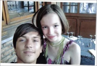 Dans star acadmy Quentin avait un ennemi , comment s'appelle-t-il ?