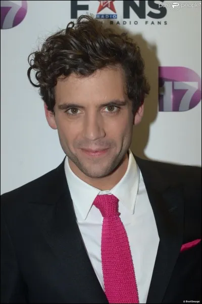 Quelle est l'origine de Mika ?