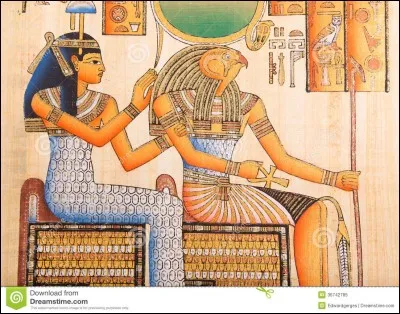 Qui est la mère de Toutankhamon ?