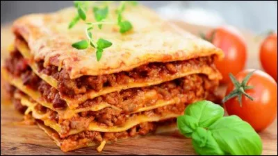 Quel est ce beau plat italien ennemi des régimes ?